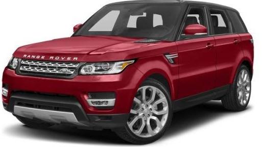 LAND ROVER RANGE ROVER SPORT 2017 SALWZ2FE9HA161928 image